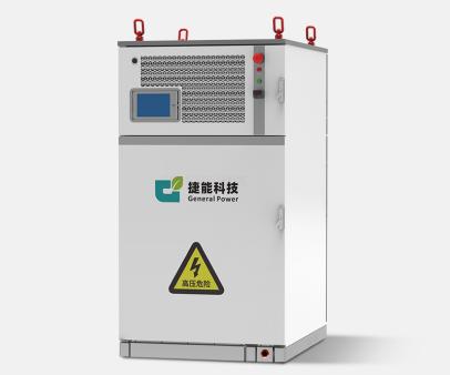 100KW/215KWh液冷儲能交直流一體柜