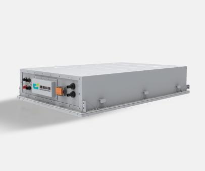 48 Series / 52 Series Liquid Cooling PACK (Side liquid cooling ）